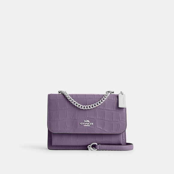 COACH Handbags - NWT Coach Outlet Klare Crossbody